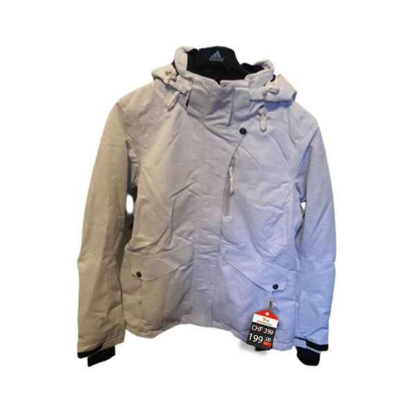 ICEPEAK BERGEN WINTERJACKE