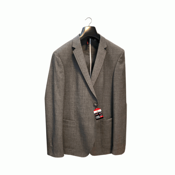 STRELLSON GRAUES SAKKO